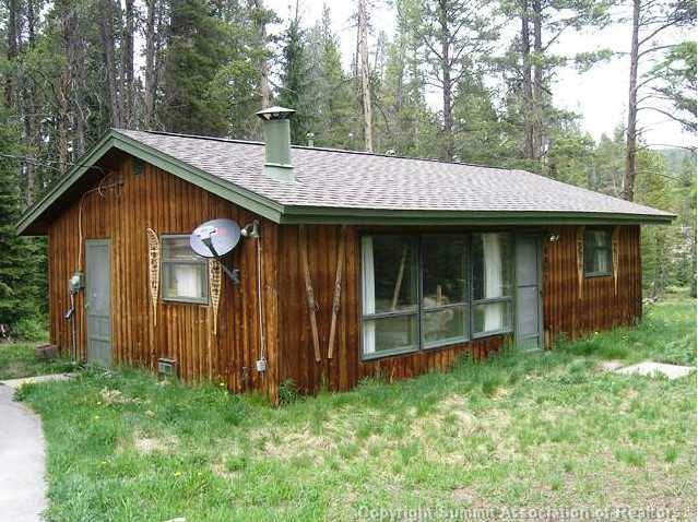 23 Sherwood Lane, Blue River, CO — main photo