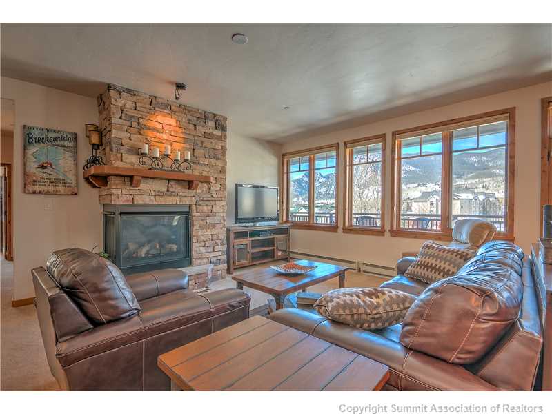 1101 9000 Divide Road 310, Frisco, CO — main photo