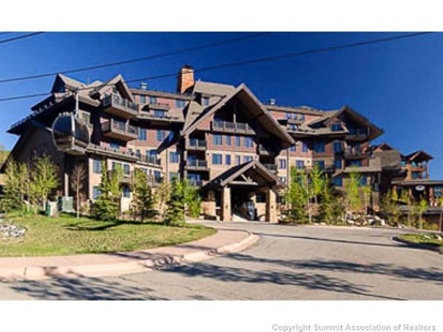 1891 Ski Hill Road 7006, Breckenridge, CO — main photo