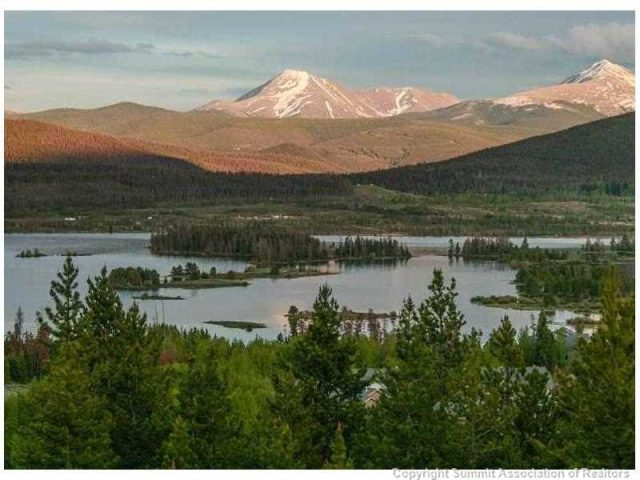 Land in Giberson Preserve Pud, Frisco, CO — photo 1 (MLS S394597)