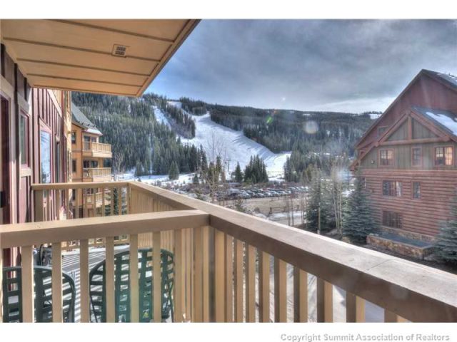 20 Hunkidori Court 2271, Keystone, CO — main photo