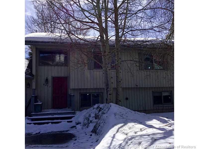 57 Arrowhead Court, Dillon, CO — main photo