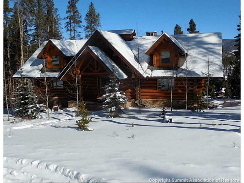 1006 Preston Way, Breckenridge, CO — main photo