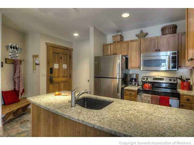 20 Hunkidori Court 2251, Keystone, CO — main photo