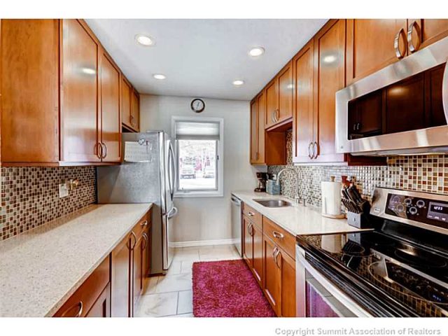 Townhome in Summit Cove Sub, Dillon, CO — photo 1 (MLS S394738)