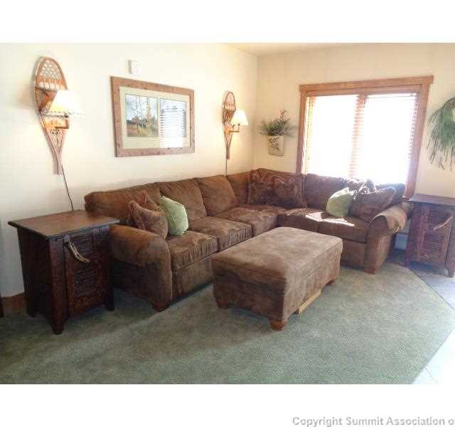 20 Hunkidori Court 2224, Keystone, CO — main photo