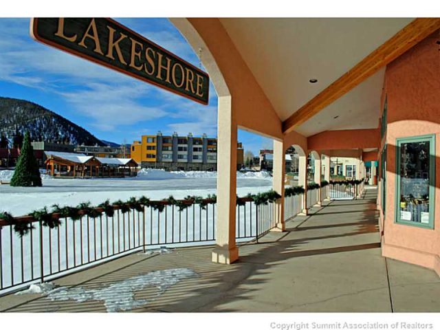 22174 Hwy 6 Highway 1536, Keystone, CO — main photo
