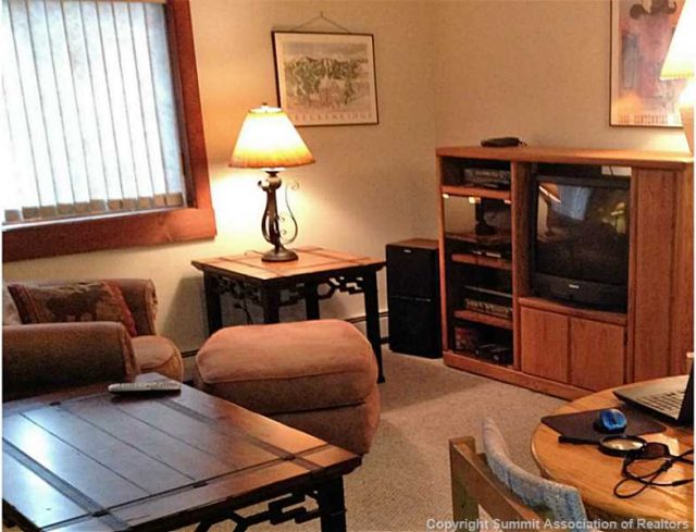 Condo in Ptarmigan, Breckenridge, CO — photo 1 (MLS S394765)