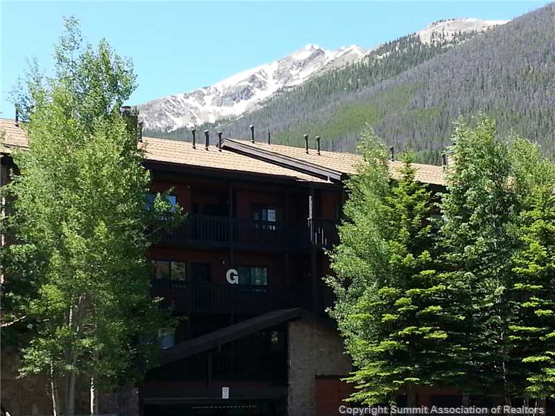855 5th Avenue 136, Frisco, CO — main photo