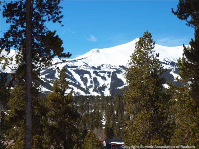 Land in Huron Heights Sub, Breckenridge, CO — photo 1 (MLS S394772)