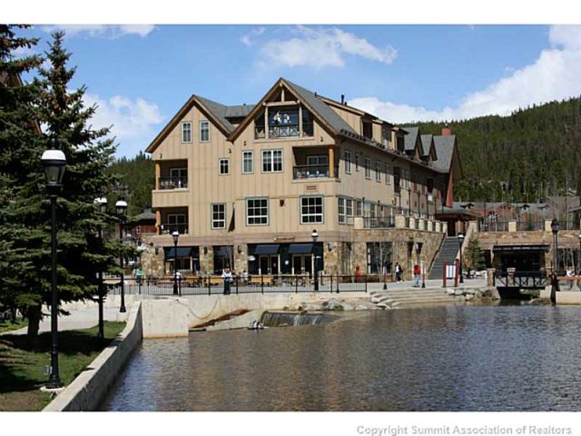 505 Main Street 3301, Breckenridge, CO — main photo