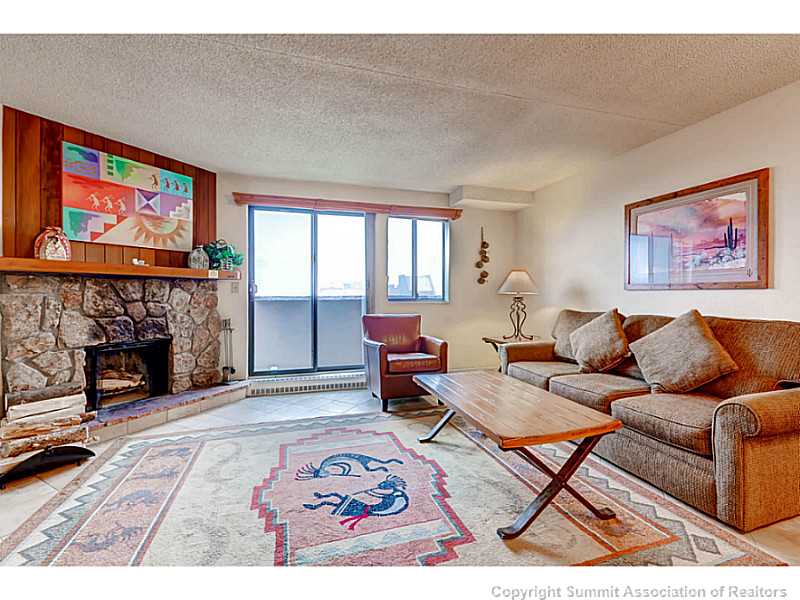 611 Village Road 21170, Breckenridge, CO — main photo