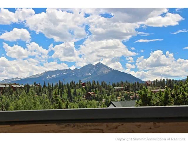 Condo in Orofino Condo, Dillon, CO — photo 1 (MLS S394793)