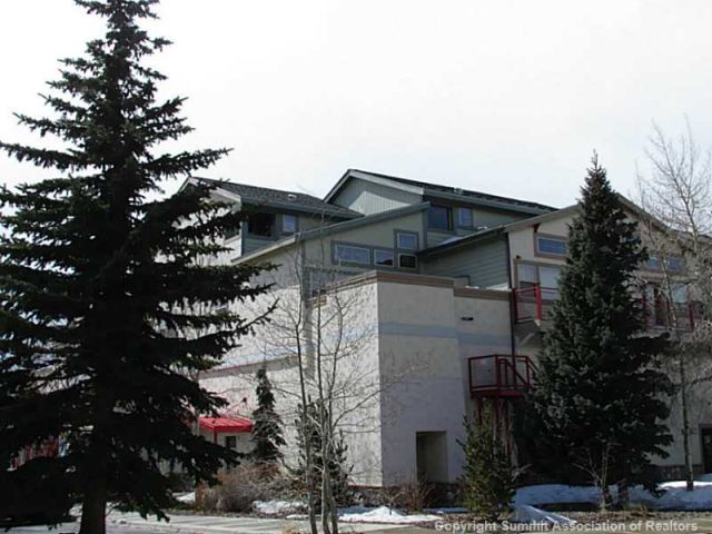 Condo in La Riva Del Lago Condos, Dillon, CO — photo 1 (MLS S394816)