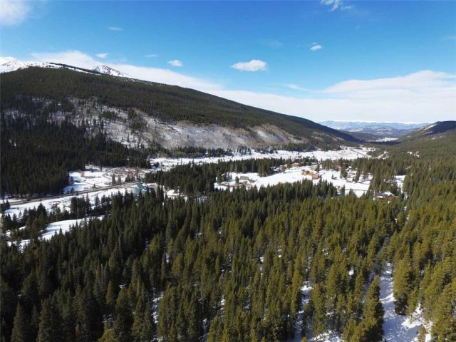 Land in Skiers Edge, Blue River, CO — photo 1 (MLS S394846)