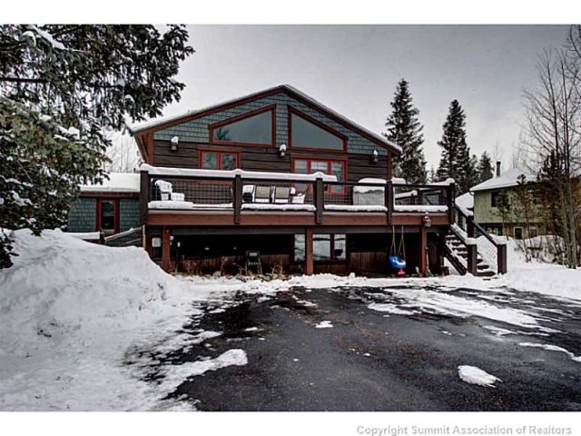 109 Galena Street, Frisco, CO — main photo