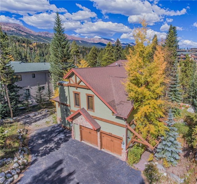 Timeshare in Riverwood Sub, Breckenridge, CO — photo 1 (MLS S394881)