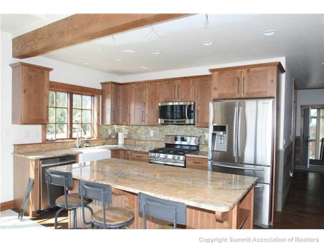 Condo in West Creek Sub, Frisco, CO — photo 1 (MLS S394891)
