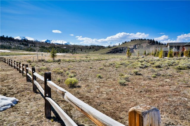 Land in Whispering Pines Ranch Sub, Dillon, CO — photo 1 (MLS S394912)
