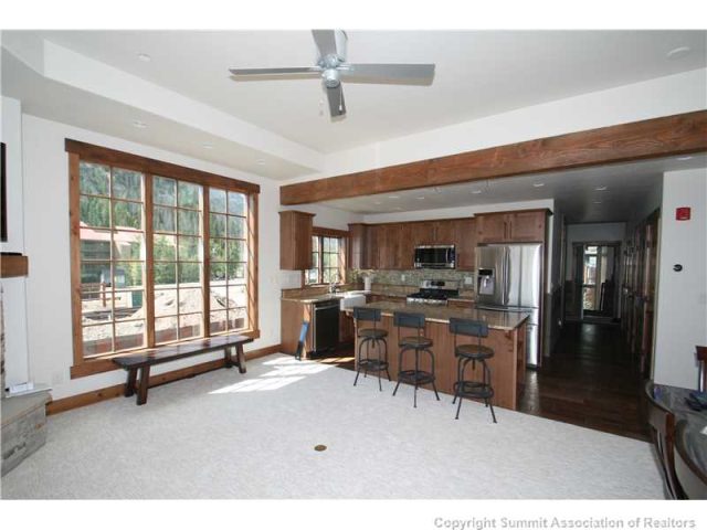 Condo in West Creek Sub, Frisco, CO — photo 1 (MLS S394913)