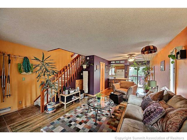 Condo in Villamont Condo, Silverthorne, CO — photo 1 (MLS S394916)