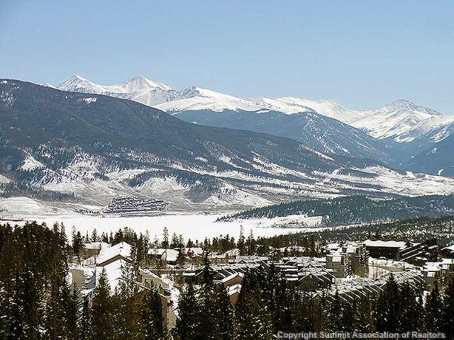 Land in Golden Eagle Estates, Wildernest, CO — photo 1 (MLS S394917)
