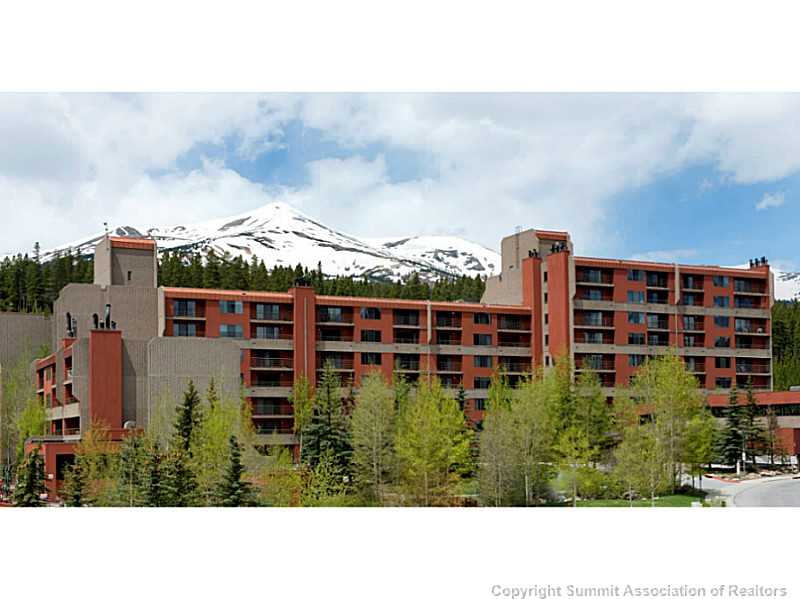 640 Village Road 4619, Breckenridge, CO — main photo