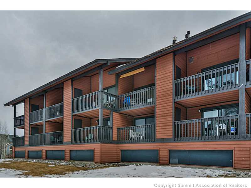 715 5th Avenue J130, Frisco, CO — main photo