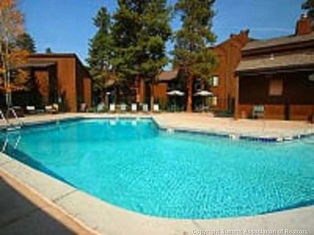 Condo in Wild Irishman Condo, Keystone, CO — photo 1 (MLS S394962)