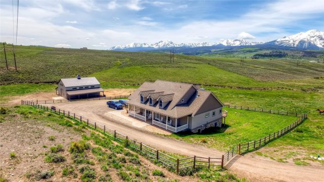 1000 Ute Pass Road, Silverthorne, CO — main photo