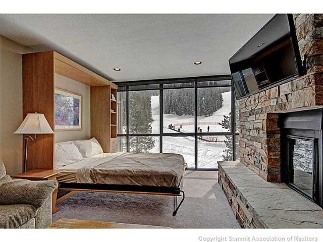 214 Ten Mile Circle 308, Copper Mountain, CO — main photo