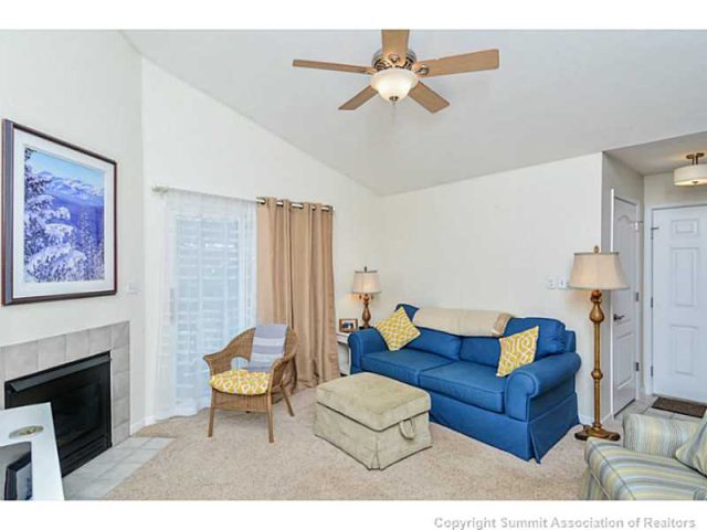 1517 Point Drive C-202, Frisco, CO — main photo