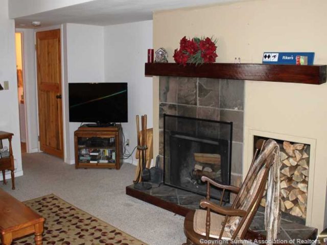 393 Wild Irishman Road 1050, Keystone, CO — main photo