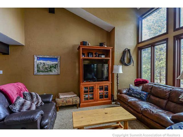 Condo in Inner Circle Condo, Breckenridge, CO — photo 1 (MLS S395021)