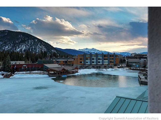 22174 Hwy 6 State Highway 1548, Keystone, CO — main photo