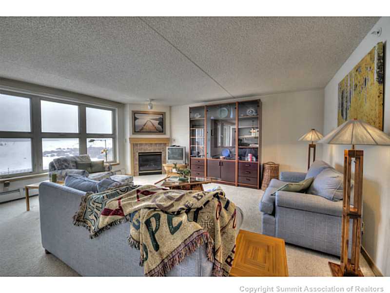 980 Lakepoint Drive 508, Frisco, CO — main photo