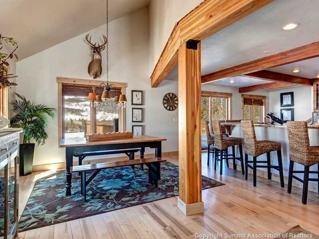 403 Tiger Road, Breckenridge, CO — main photo