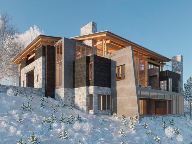Land in Angler Mountain Ranch Sub, Silverthorne, CO — photo 2 (MLS SU1047956)