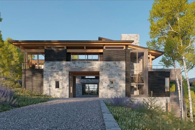 Land in Angler Mountain Ranch Sub, Silverthorne, CO — photo 3 (MLS SU1047956)