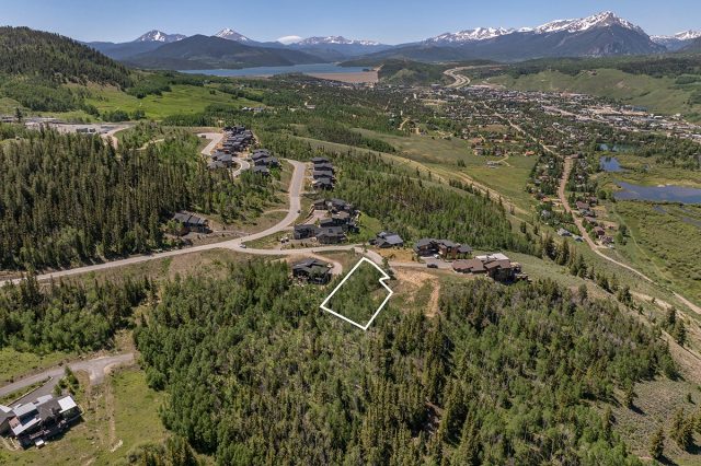 Land in Angler Mountain Ranch Sub, Silverthorne, CO — photo 1 (MLS SU1047967)