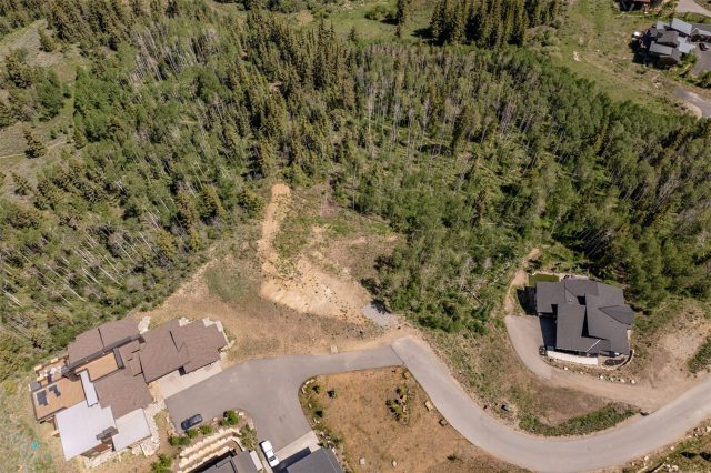 Land in Angler Mountain Ranch Sub, Silverthorne, CO — photo 2 (MLS SU1047967)