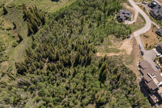 Land in Angler Mountain Ranch Sub, Silverthorne, CO — photo 3 (MLS SU1047967)