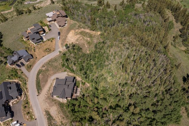 Land in Angler Mountain Ranch Sub, Silverthorne, CO — photo 4 (MLS SU1047967)