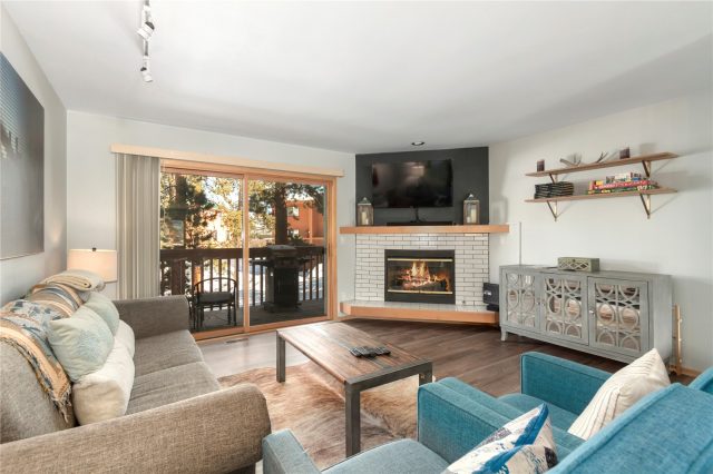Townhome in Lagoon Town Homes, Frisco, CO — photo 1 (MLS SU1047969)