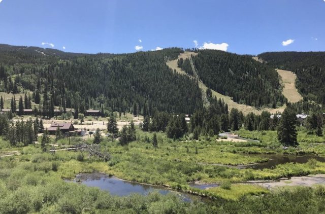 Condo in Cinnamon Ridge Condos, Keystone, CO — photo 1 (MLS SU1048006)