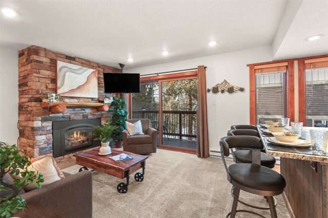 Condo in Lances West Condo, Breckenridge, CO — photo 1 (MLS SU1048016)