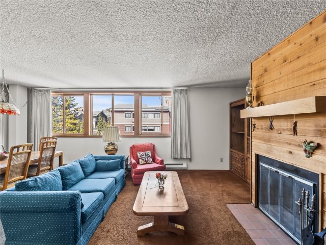 Condo in Ski Hill Condo, Breckenridge, CO — photo 1 (MLS SU1048032)