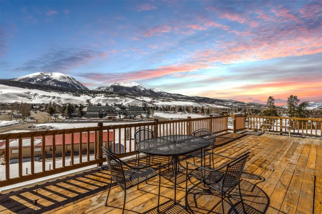 Home in Ptarmigan Trail Estates Sub - Silverthorne, Silverthorne, CO — photo 1 (MLS SU1048055)