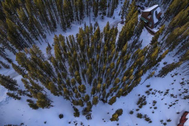 Land in Crown Sub, Blue River, CO — photo 1 (MLS SU1048059)