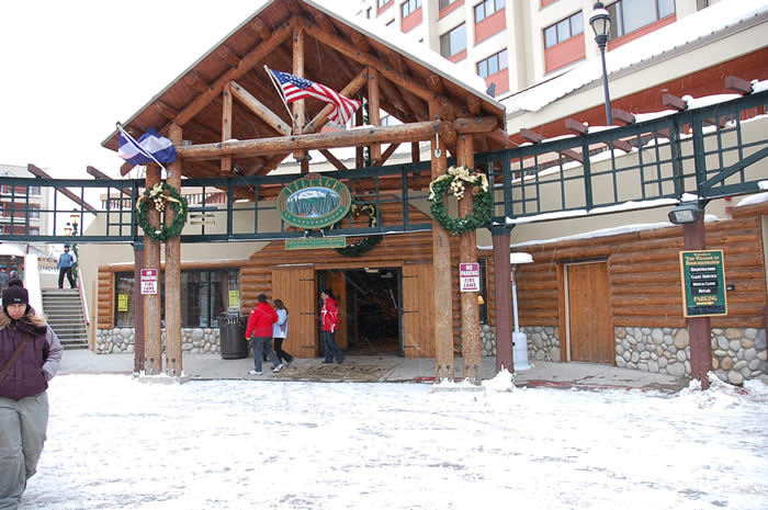 Liftside Condos For Sale Breckenridge